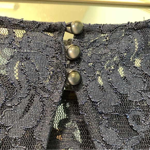 Two Piece Semi Formal Dress - Picture 6 of 15